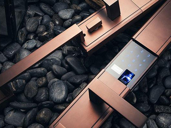 甘肃24小时上门开锁公司