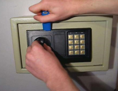 甘肃24小时上门开锁公司