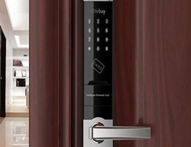 甘肃24小时上门开锁公司