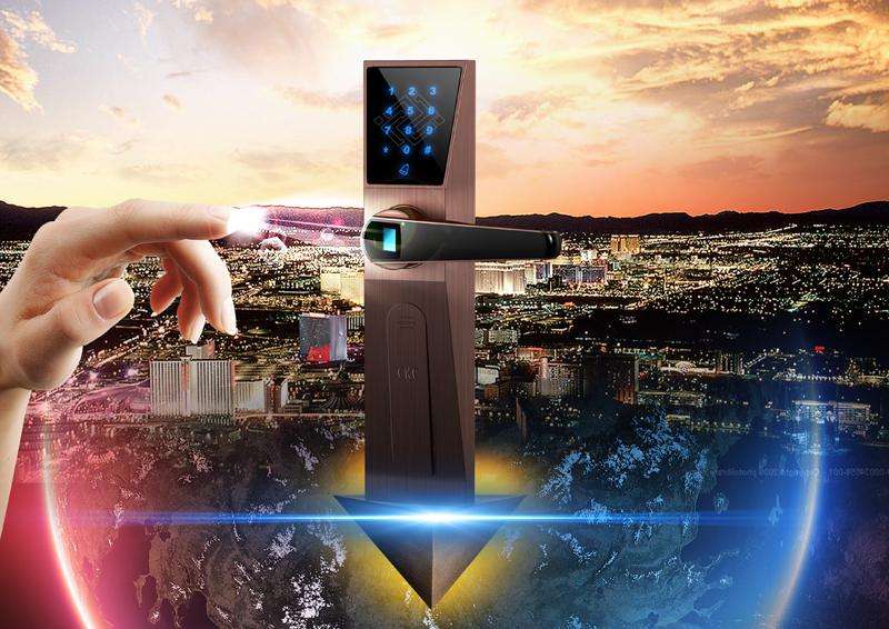 甘肃24小时上门开锁公司