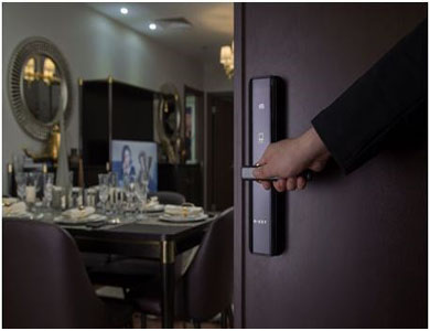 甘肃24小时上门开锁公司