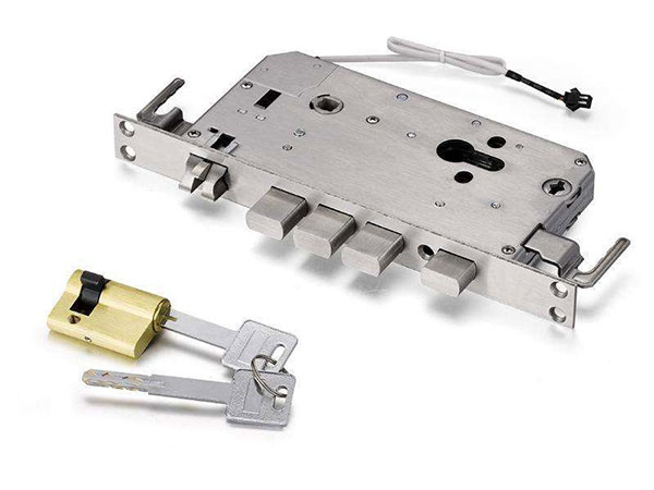 甘肃24小时上门开锁公司